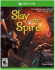 Slay The Spire (Xbox One)